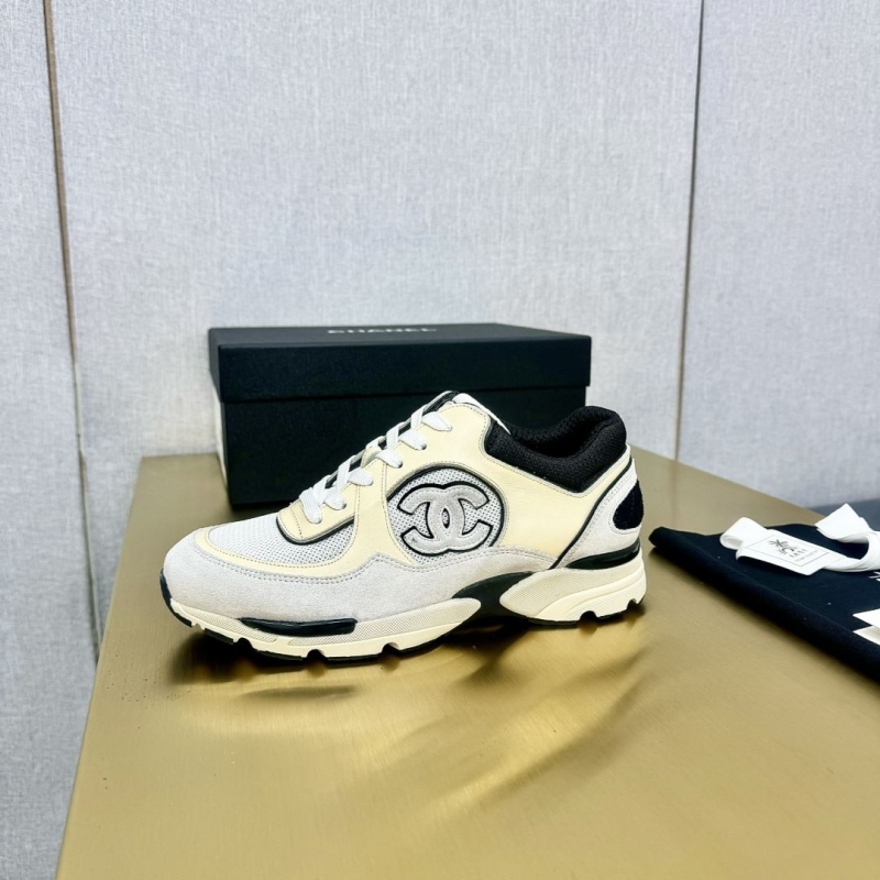Ch*el sneakers
